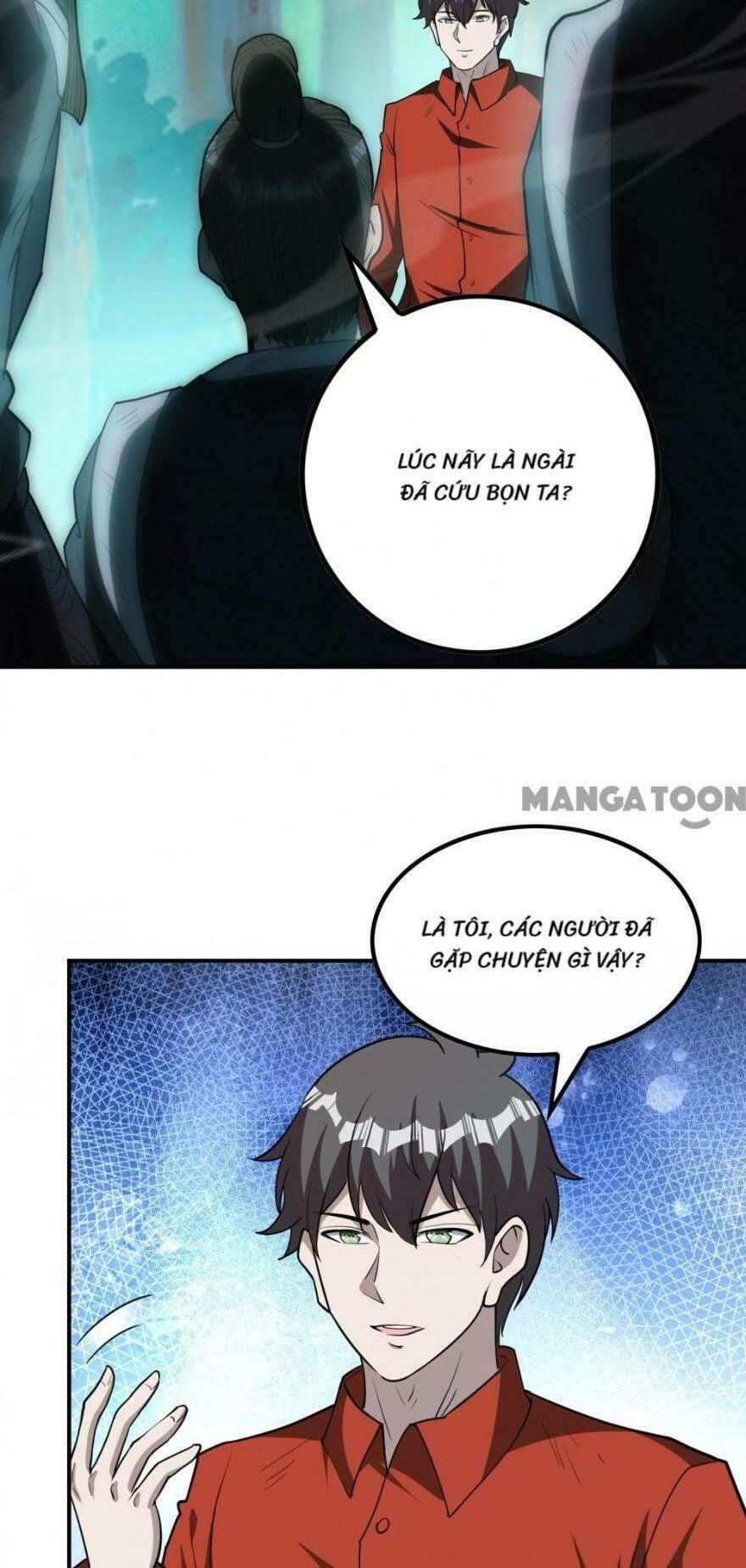 đệ nhất người ở rể chapter 146.2 14