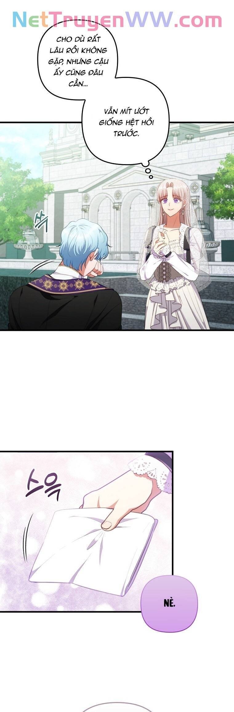 tôi bị quyến rũ bởi nam chính ốm yếu chapter 69 43