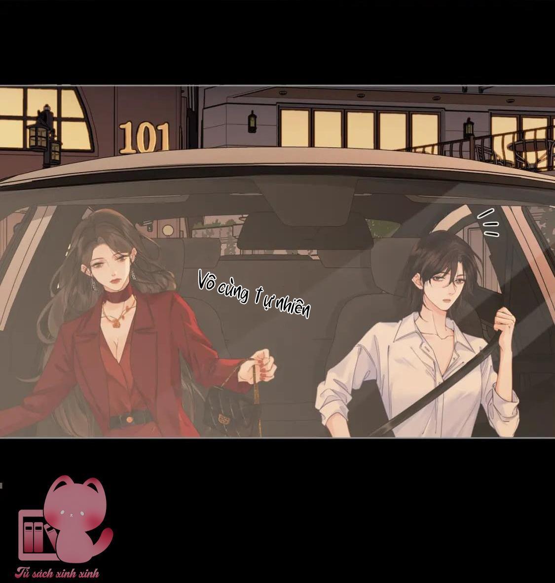 nàng tiểu thư pháp y thân yêu của tôi chapter 11 3