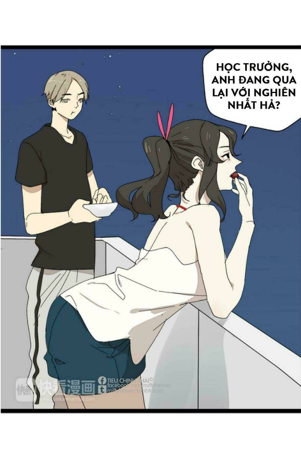 mục linh chapter 7 21