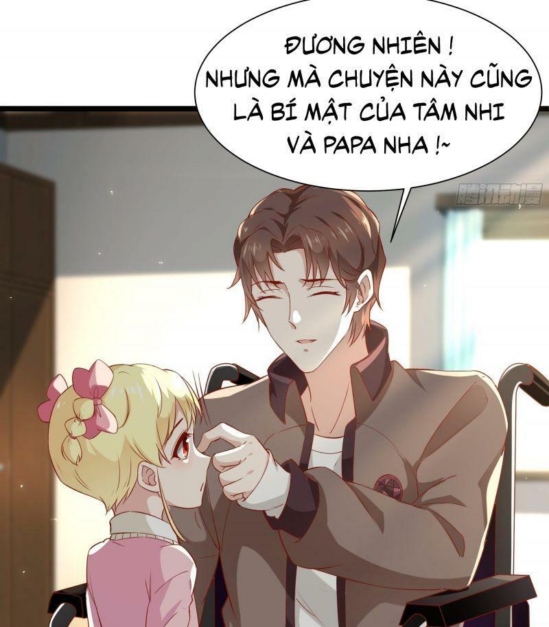 nãi ba là chiến thần mạnh nhất chapter 10 41