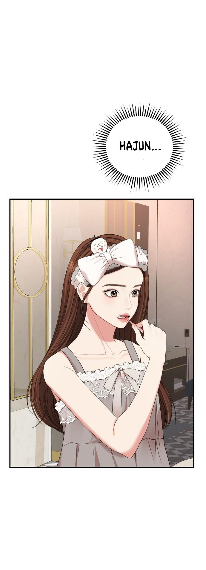 gửi em người đánh cắp những vì sao - to you who swallowed a star chapter 62.2 26