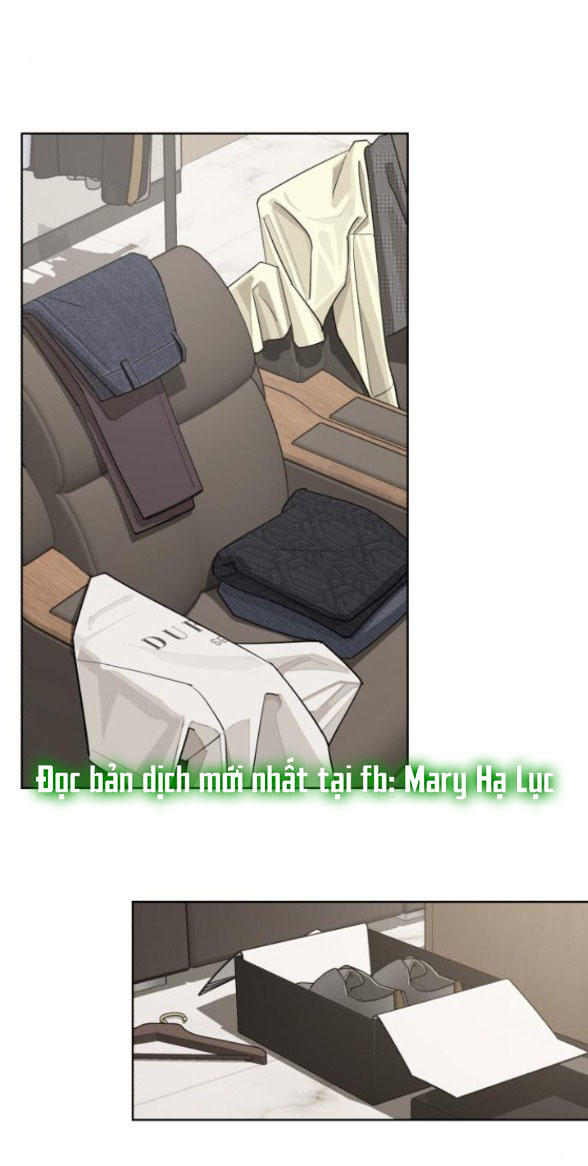 Tình Yêu Của Ik Seob chapter 58.1 24