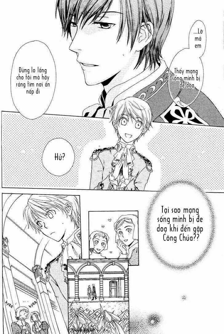 migawari hakushaku no bouken chapter 2 41