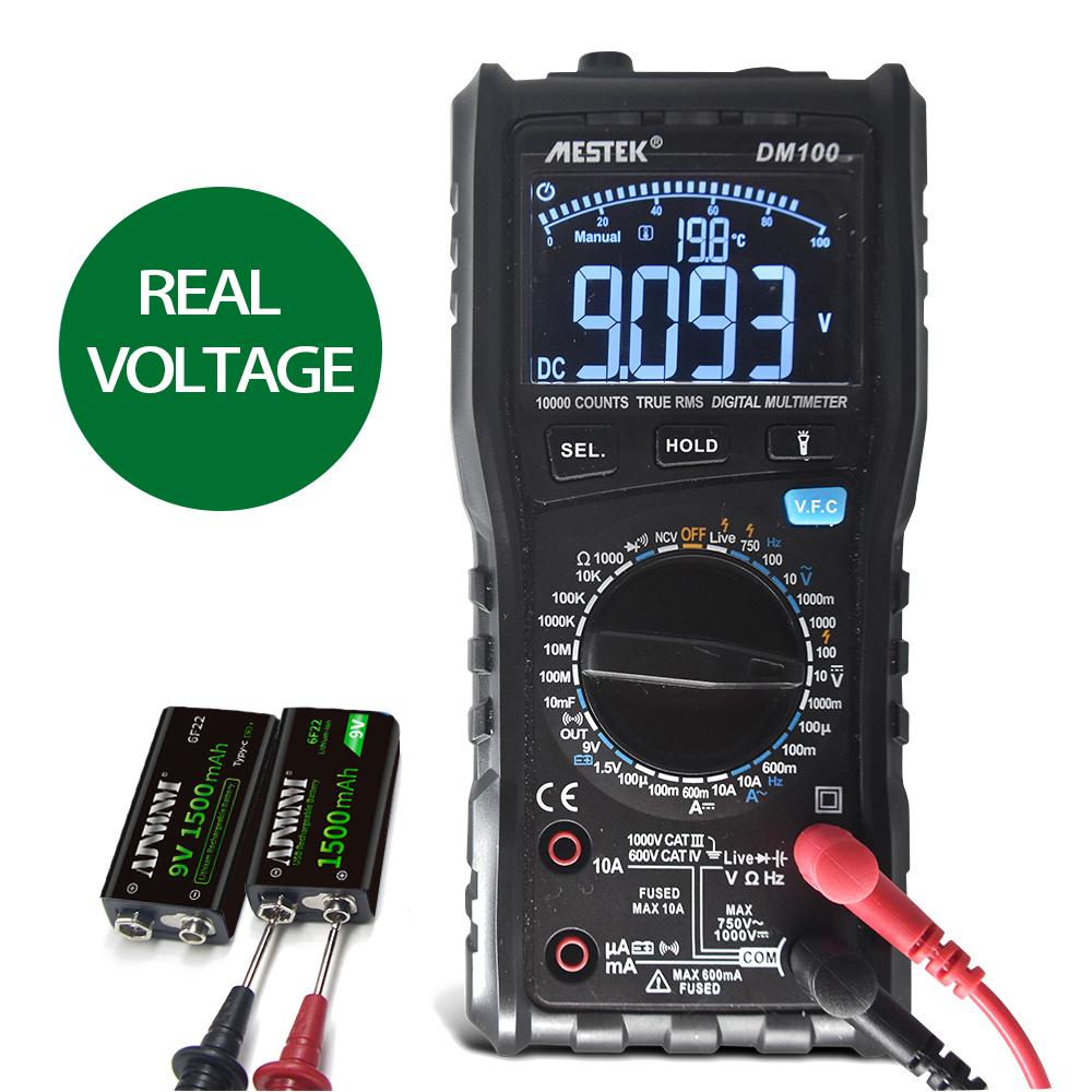 1500mAh type-c USB 9 Volt Pin sạc li-ion 6F22 9V Li ion Lithium cho Đồ chơi mô hình máy bay trực thăng RC Micrô Màu sắc: 12 cái