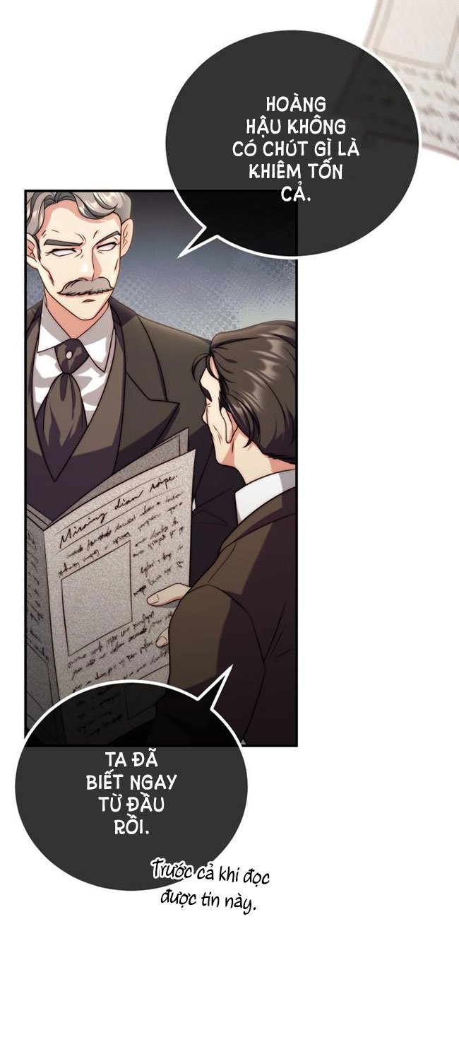 tôi sẽ ly hôn với người chồng bạo chúa chapter 35.1 26