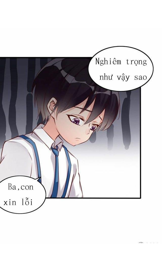 vợ có chút lạnh lùng chapter 12 24