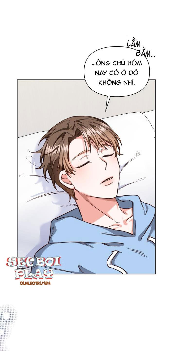 phòng tắm hơi chapter 3 3