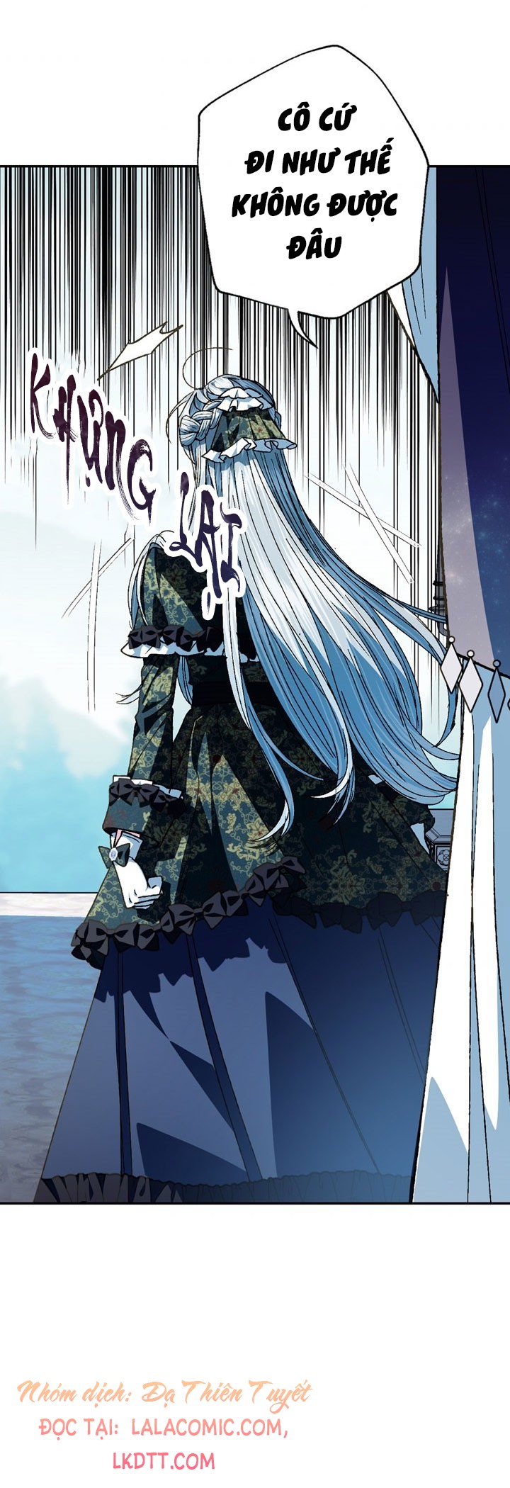 cha, con không muốn kết hôn đâu chapter 51 27