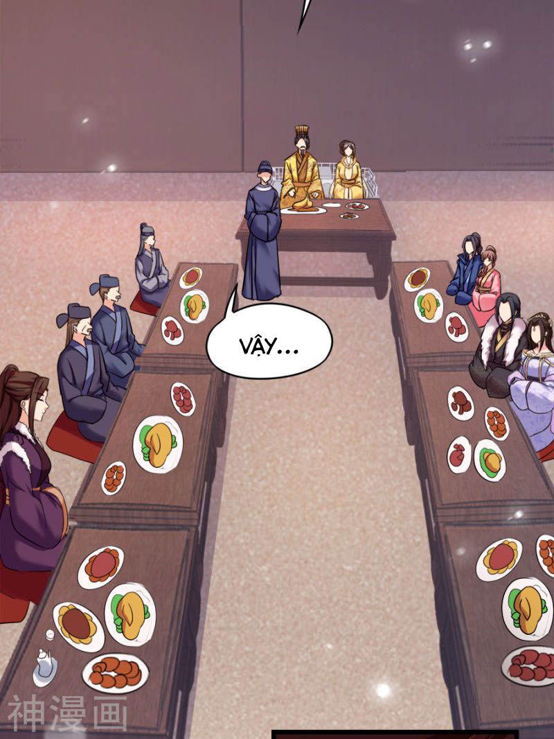 độc tâm cuồng phi khuynh thiên hạ chapter 80 4