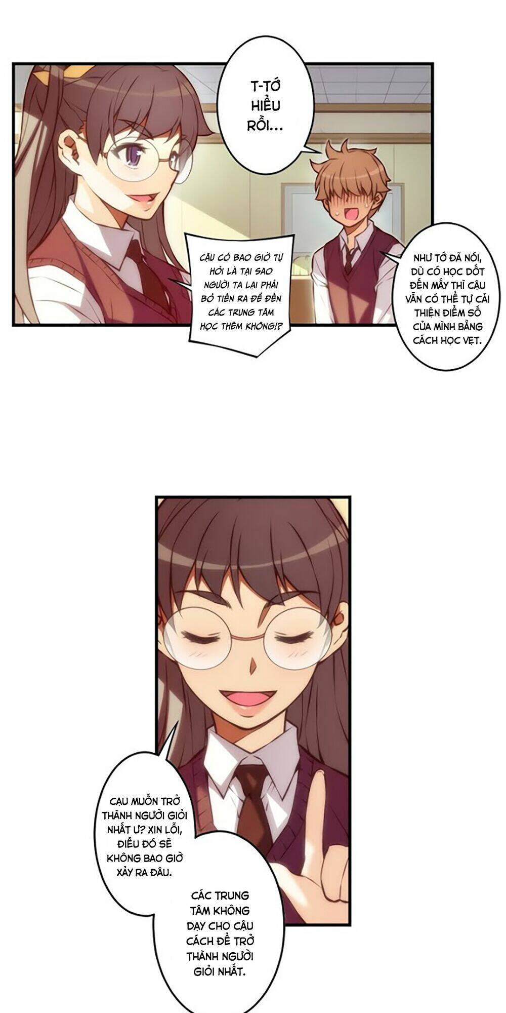 cohabitation with the fiancee chapter 32 10