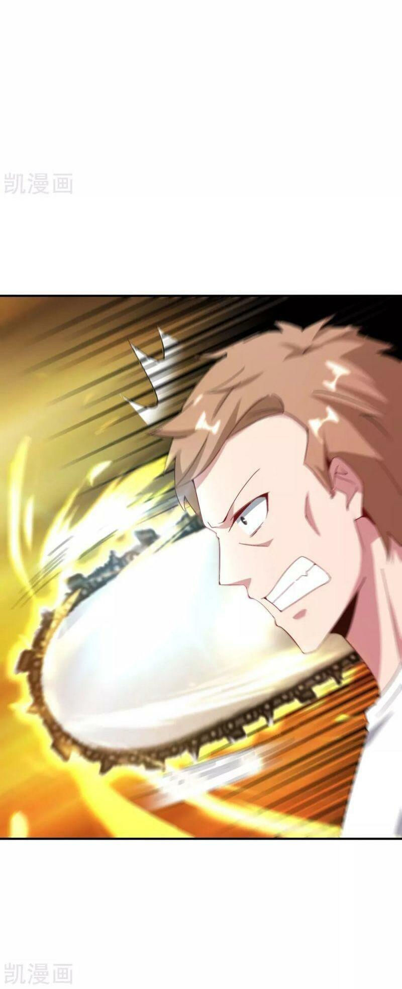 vòng bạn bè mạnh nhất của tiên giới chapter 99 42