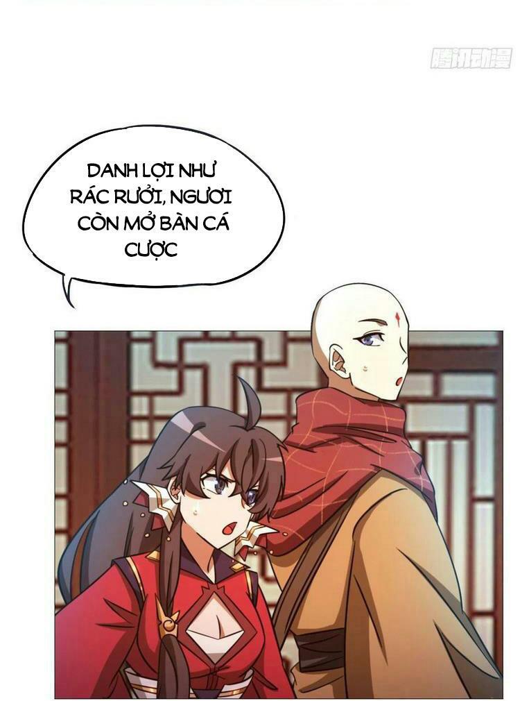 vạn cổ kiếm thần chapter 160 55