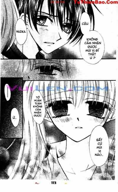 công chúa ẩm thực chapter 6 114