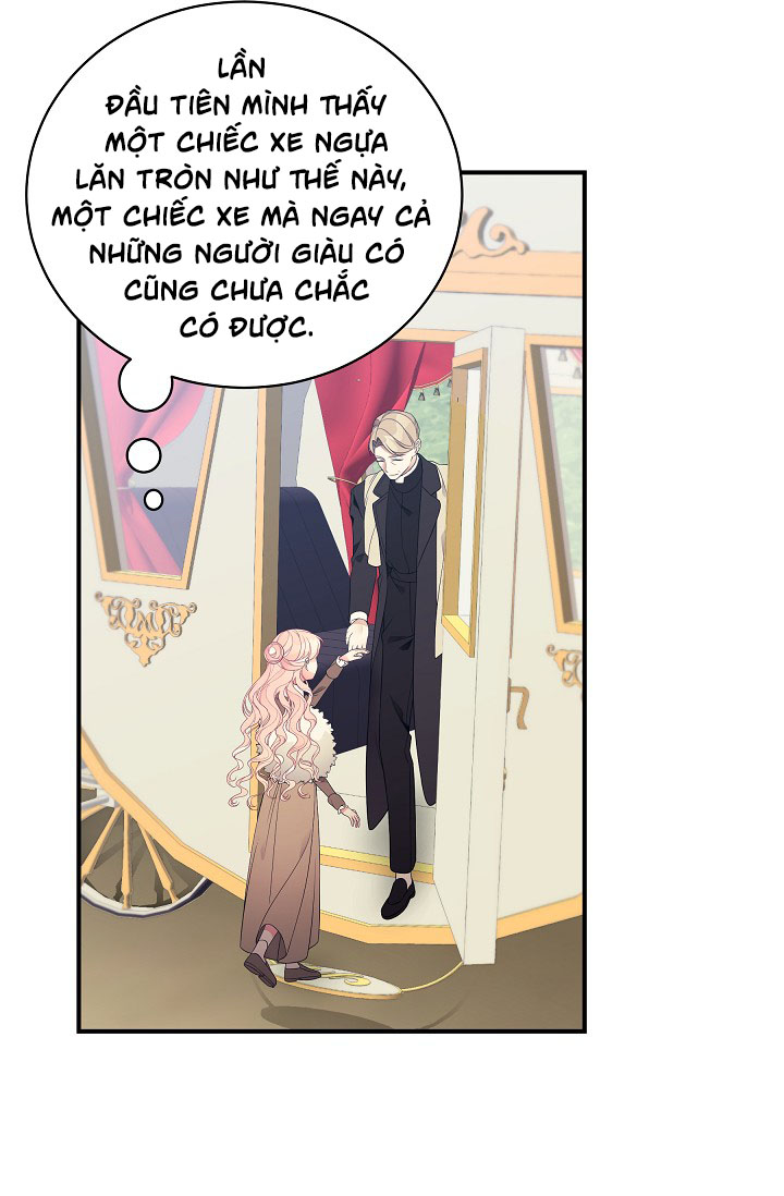 con chỉ đi tìm cha thôi chapter 14 22