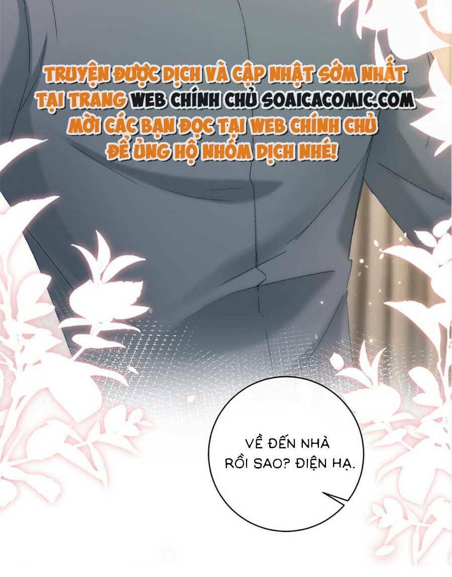 cô vợ của tôi không dễ bắt nạt chapter 37 45