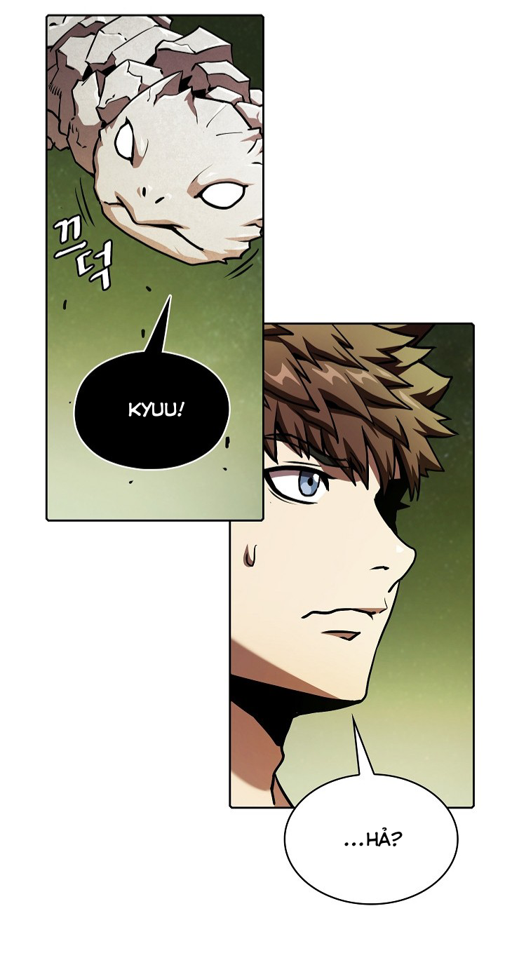 chòm sao trở về từ địa ngục chapter 20 16