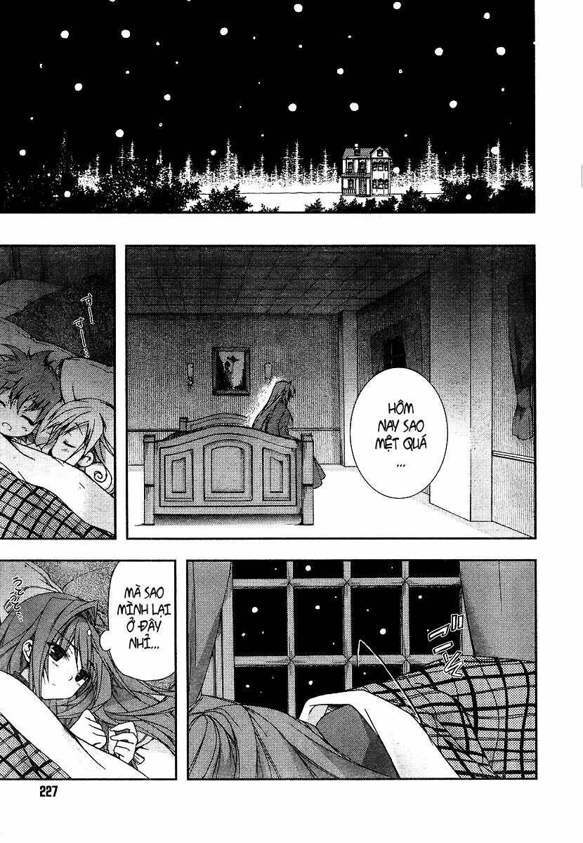 shina dark chapter 17 12