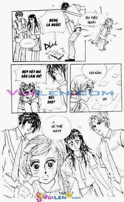 cô gái trung hoa chapter 9 160