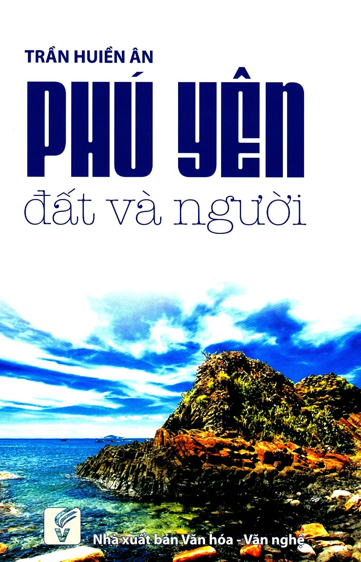 Phú Yên - đất và người