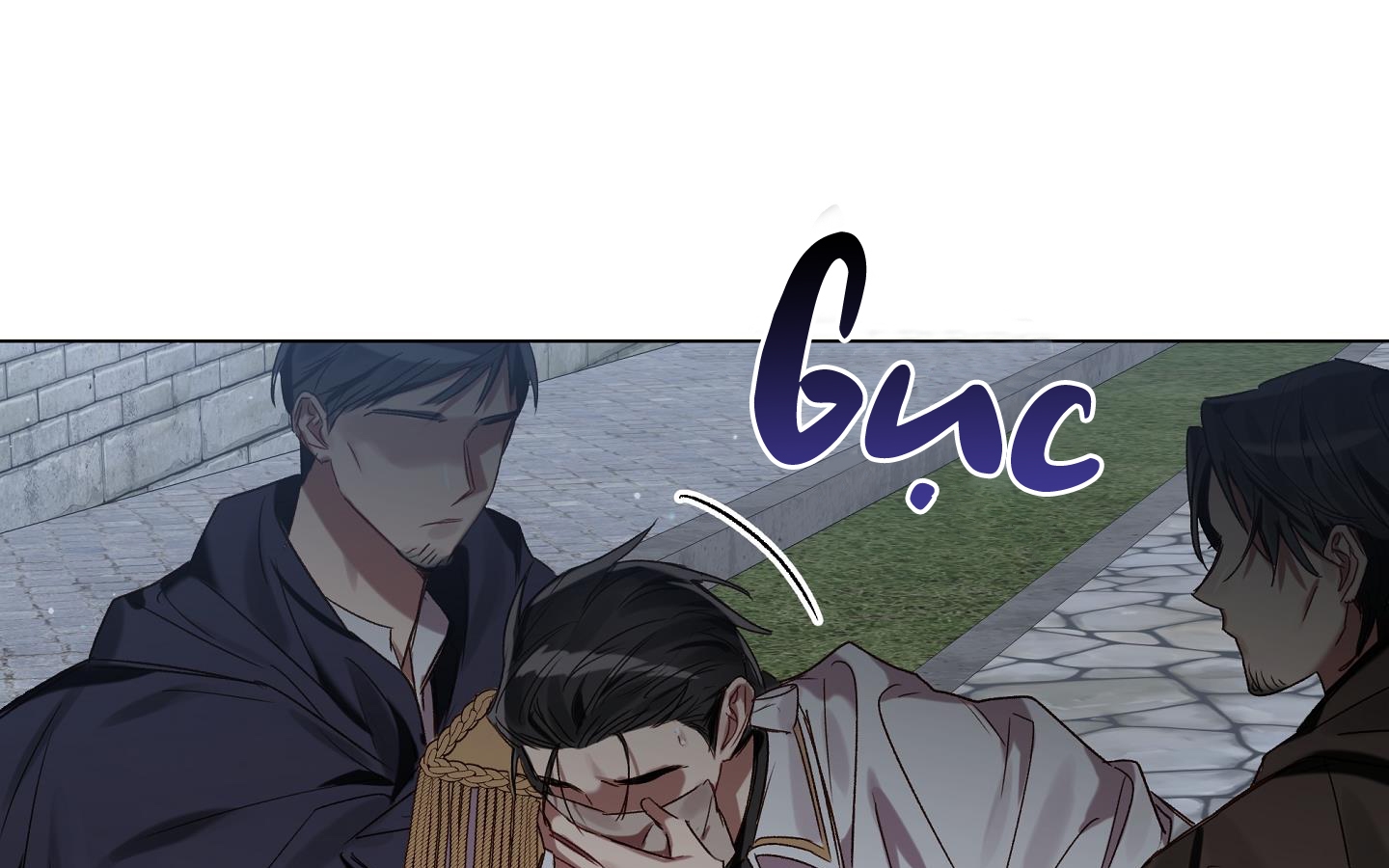 một ngày nọ, tôi được kẻ thù cầu hôn chapter 36 124