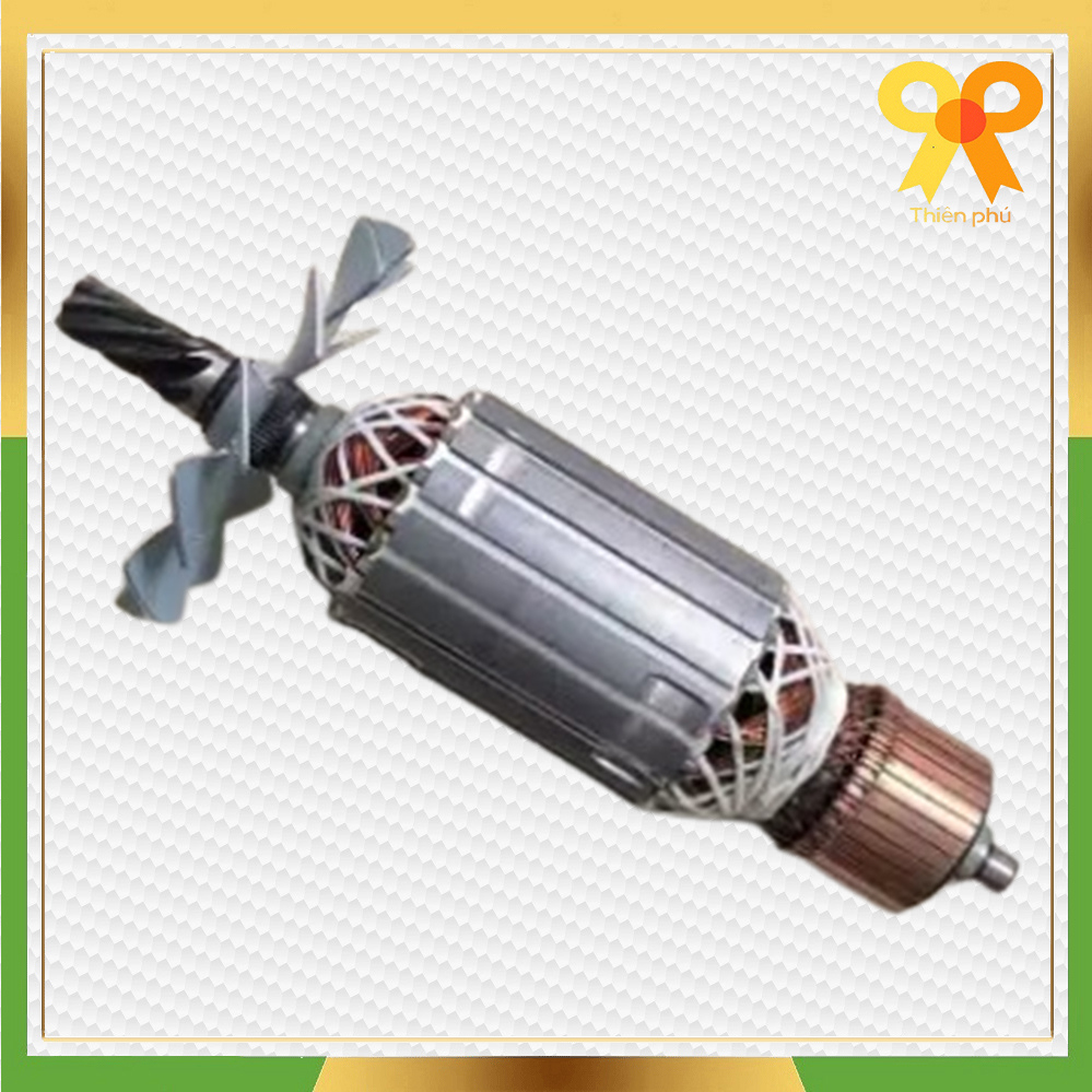 Rotor máy cắt sắt dành cho KEN 7614 - loại