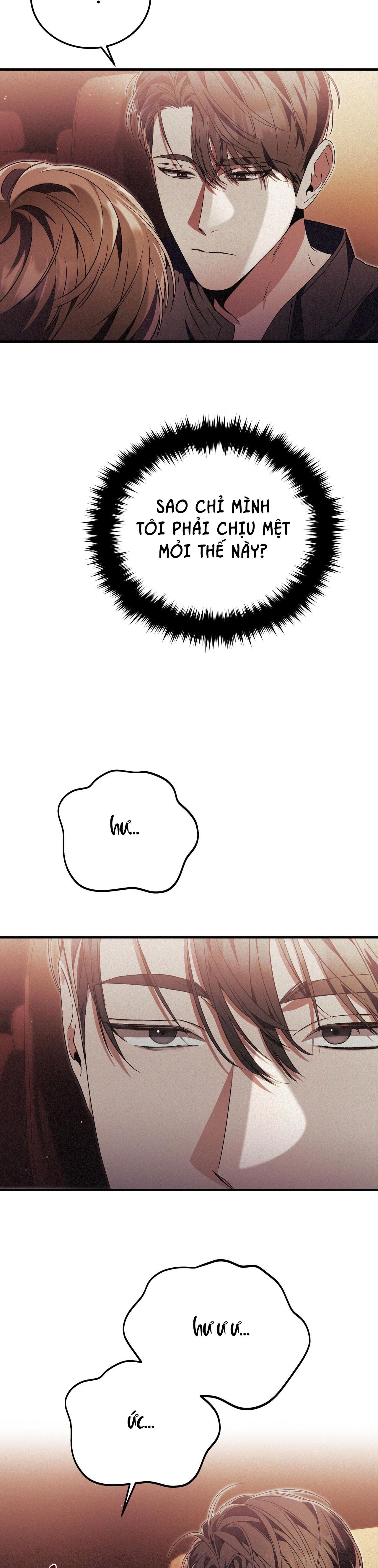 vô hình chapter 11 9