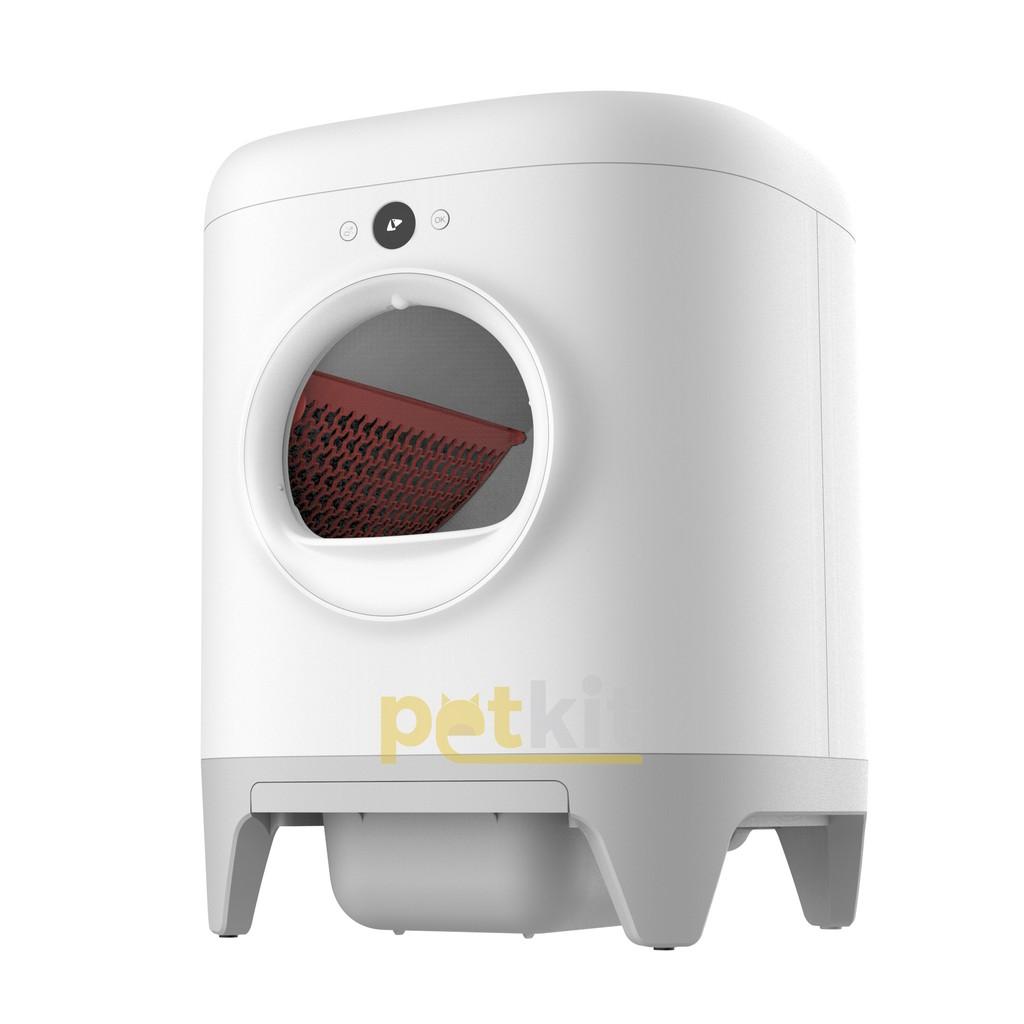 MÁY DỌN PHÂN TỰ ĐỘNG CHO PET- Petkit Pura X