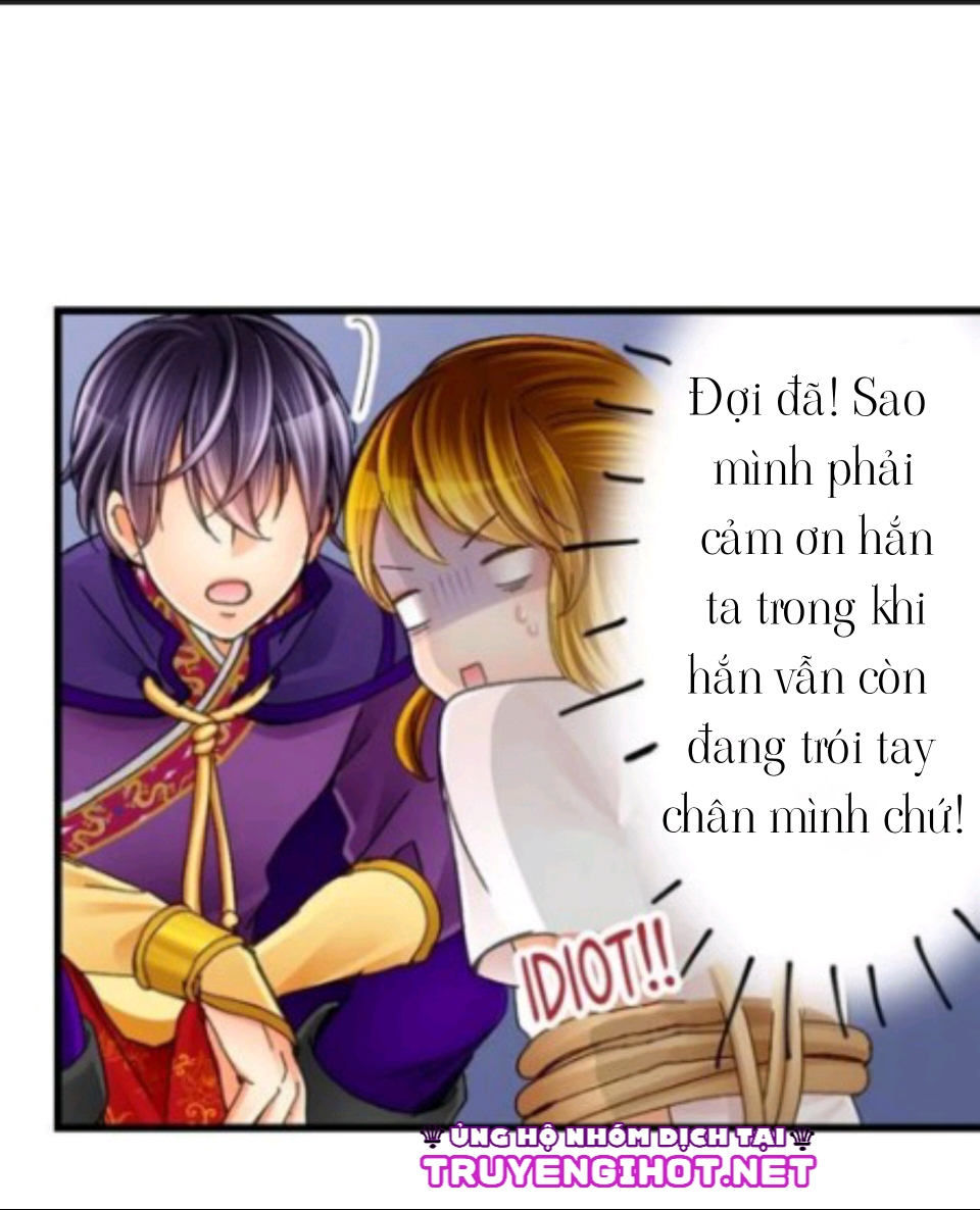 nhân viên mát-xa riêng của hoàng tử chapter 4 6
