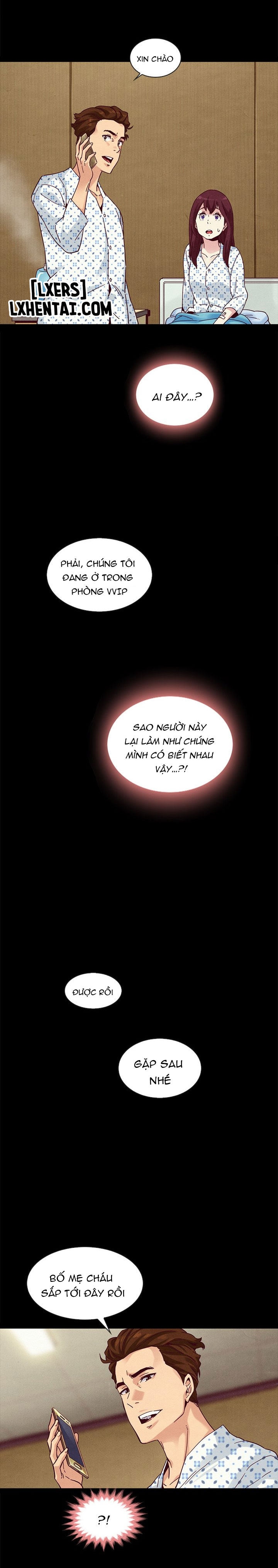 công tử bột chapter 29 20