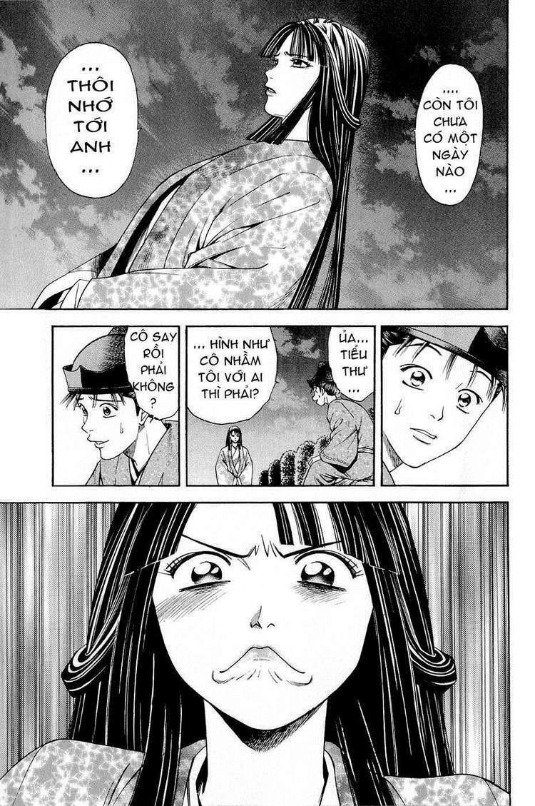 thiếu niên vương phần 2 chapter 22 11