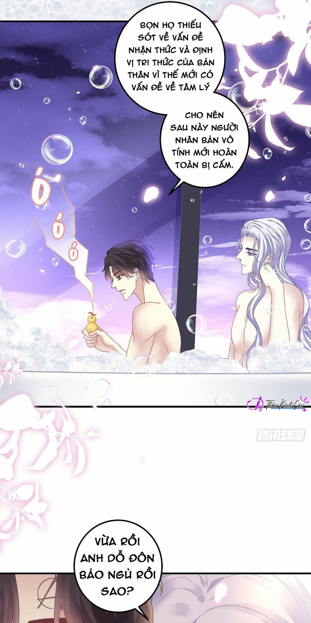 toàn bộ nắm trong tay chapter 129 11