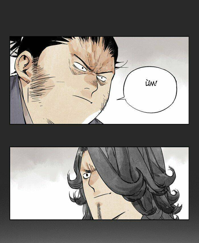 bang chủ đại nhân tìm cách trị hói đầu chapter 9 29