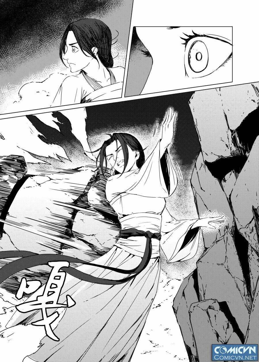 quỷ sai chapter 18 11