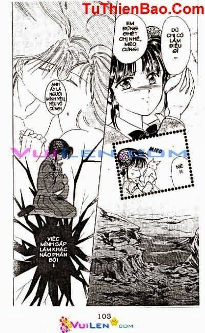 quyển sách kỳ bí chapter 9 104