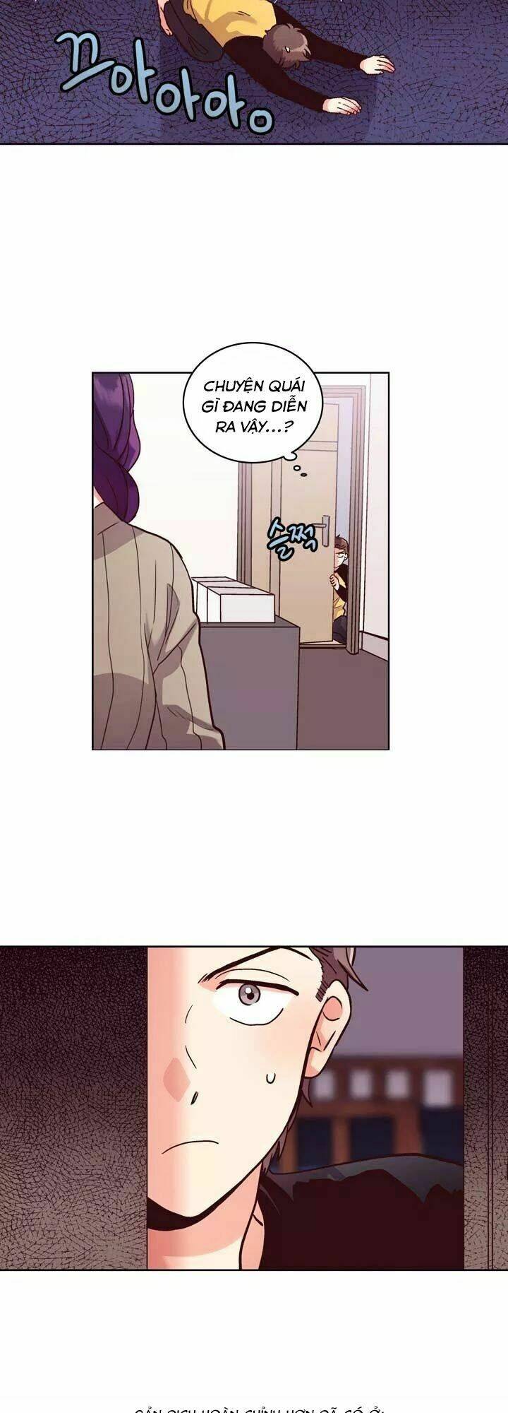 pride complex chapter 17.2 22