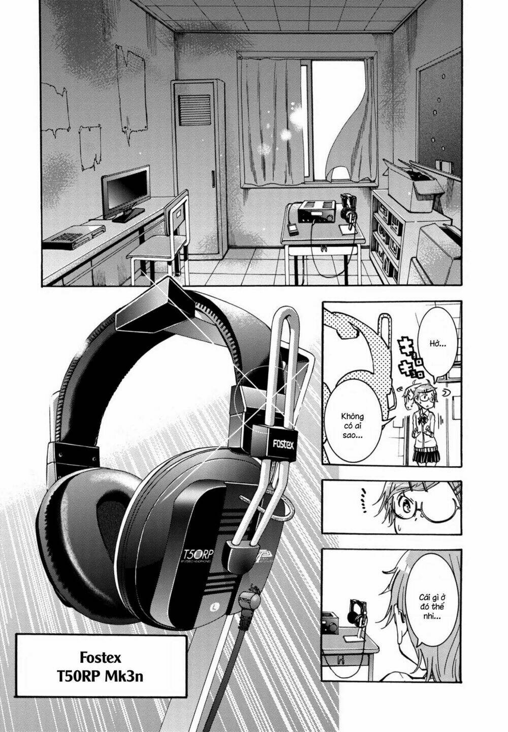 mimiyori harmonia chapter 1 7