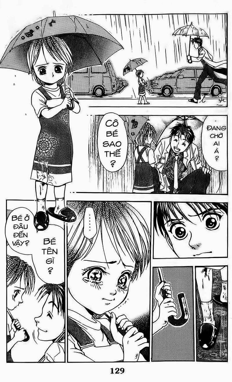 bàn tay thần sầu teru chapter 113 5