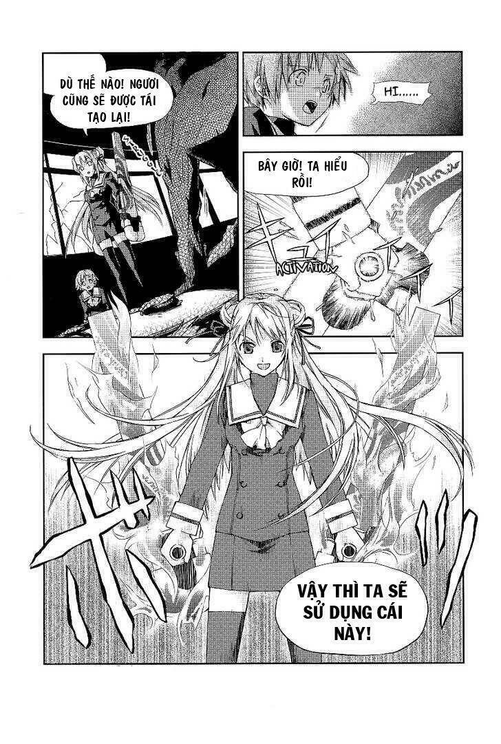 night wizard variable witch chapter 2 5