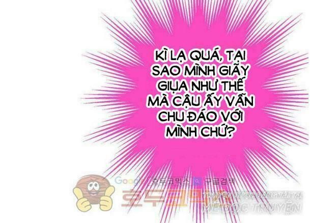 một ngày nọ tôi bỗng thành nàng công chúa chapter 21 40