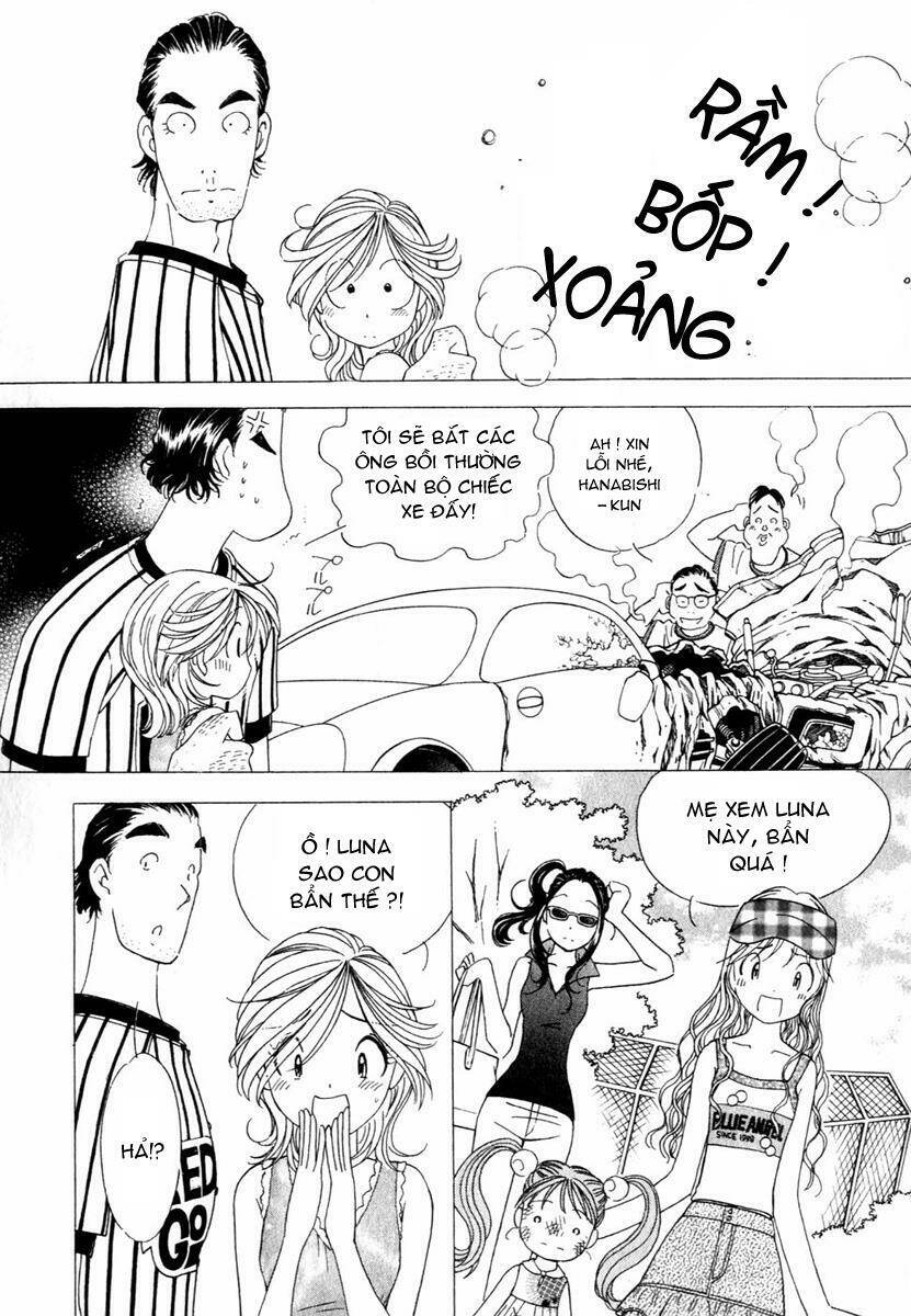 orange yane no chiisana ie full chapter 12 15