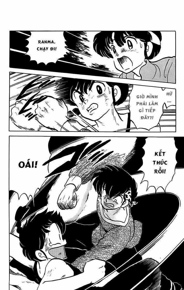 suối lời nguyền chapter 131 12