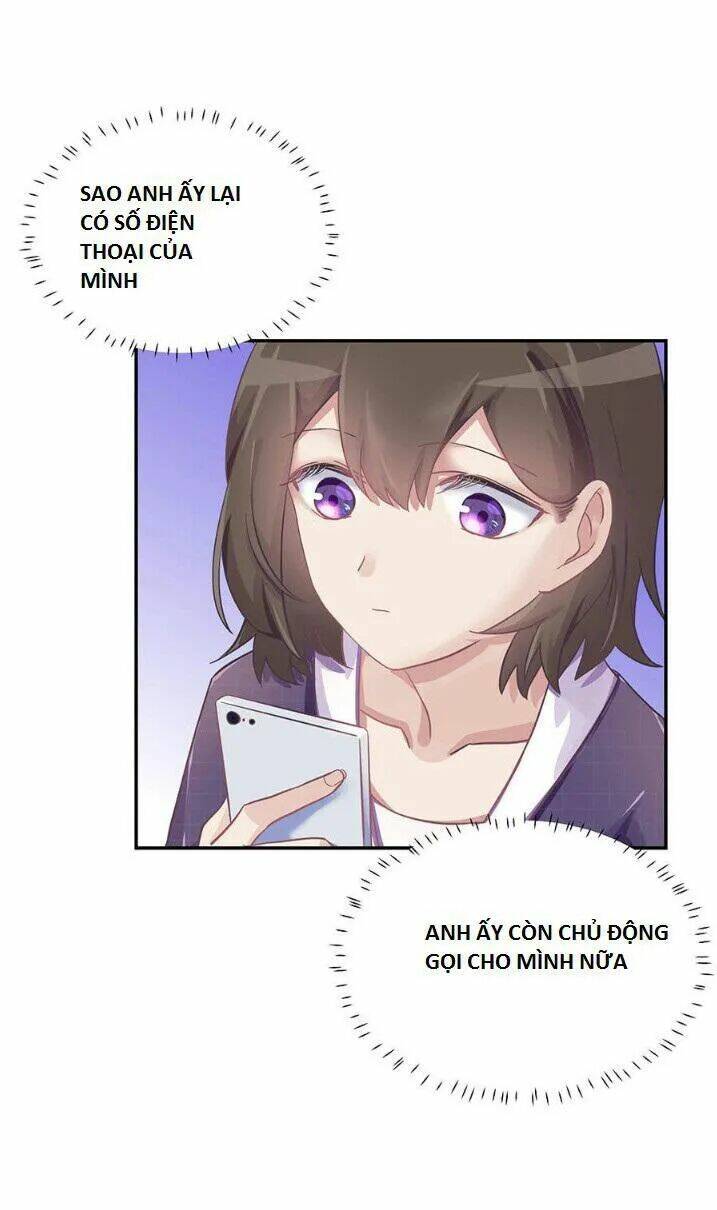 tiểu muội, ngươi đã lấy chồng chưa ? chapter 5.2 9