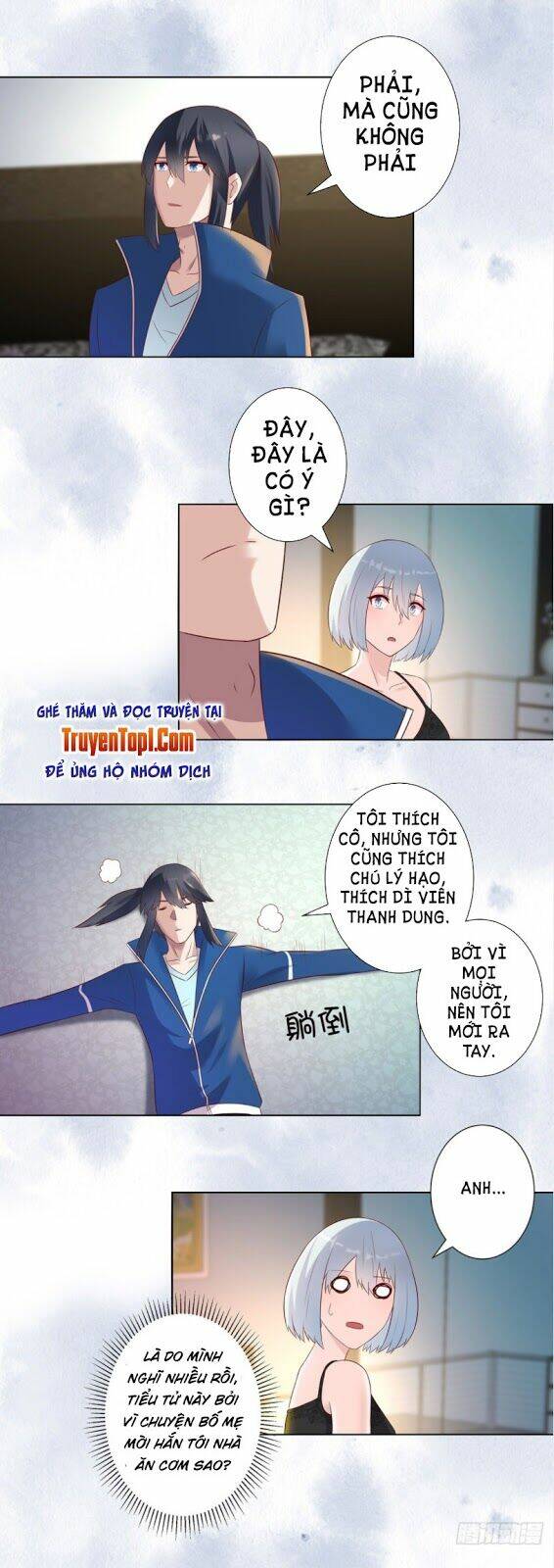 người tu tiên tại đô thị chapter 38 1