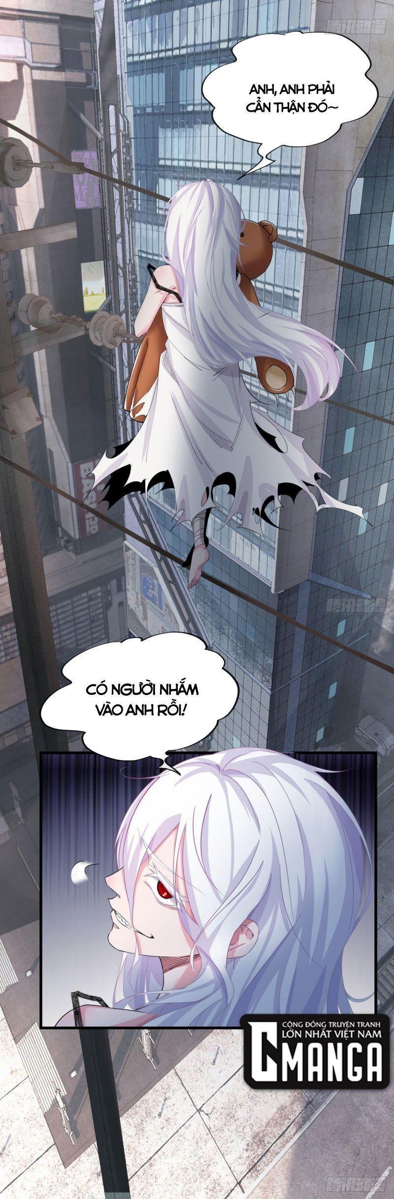 bắt đầu từ trăng đỏ chapter 5 26