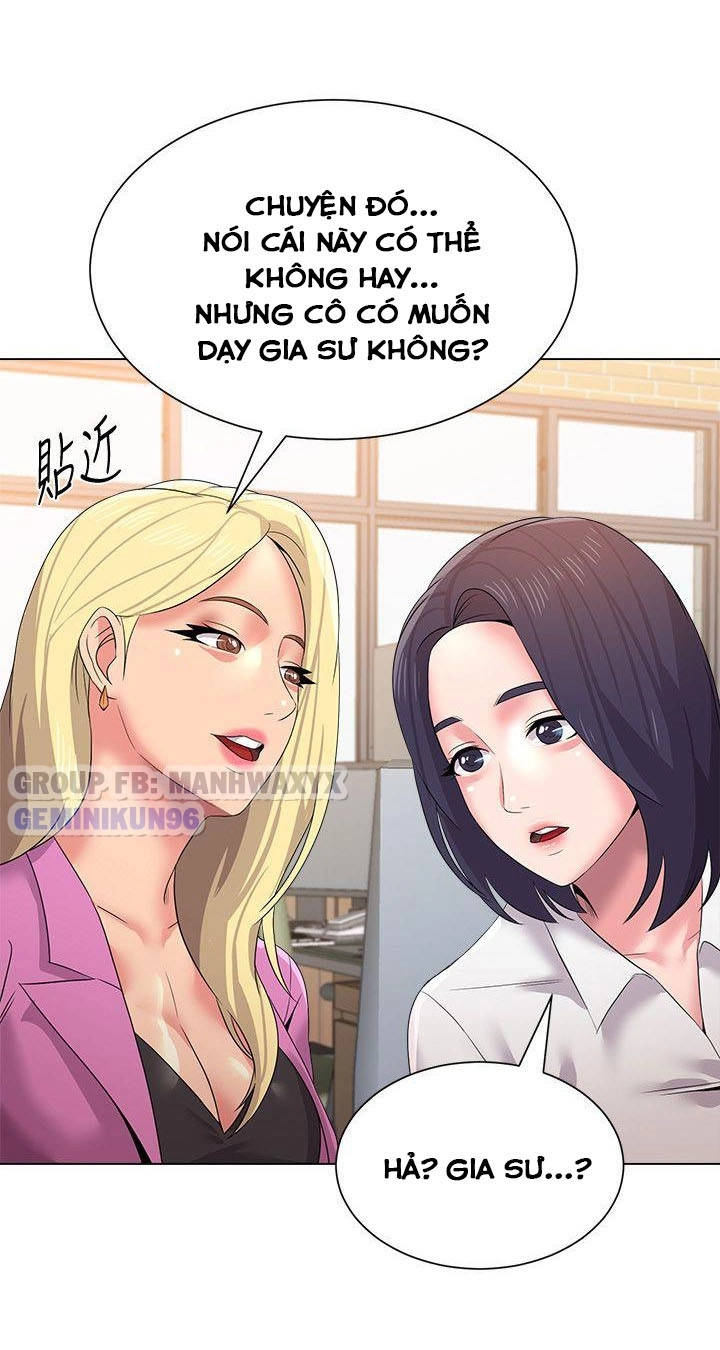 cô giáo gợi cảm chapter 14 27