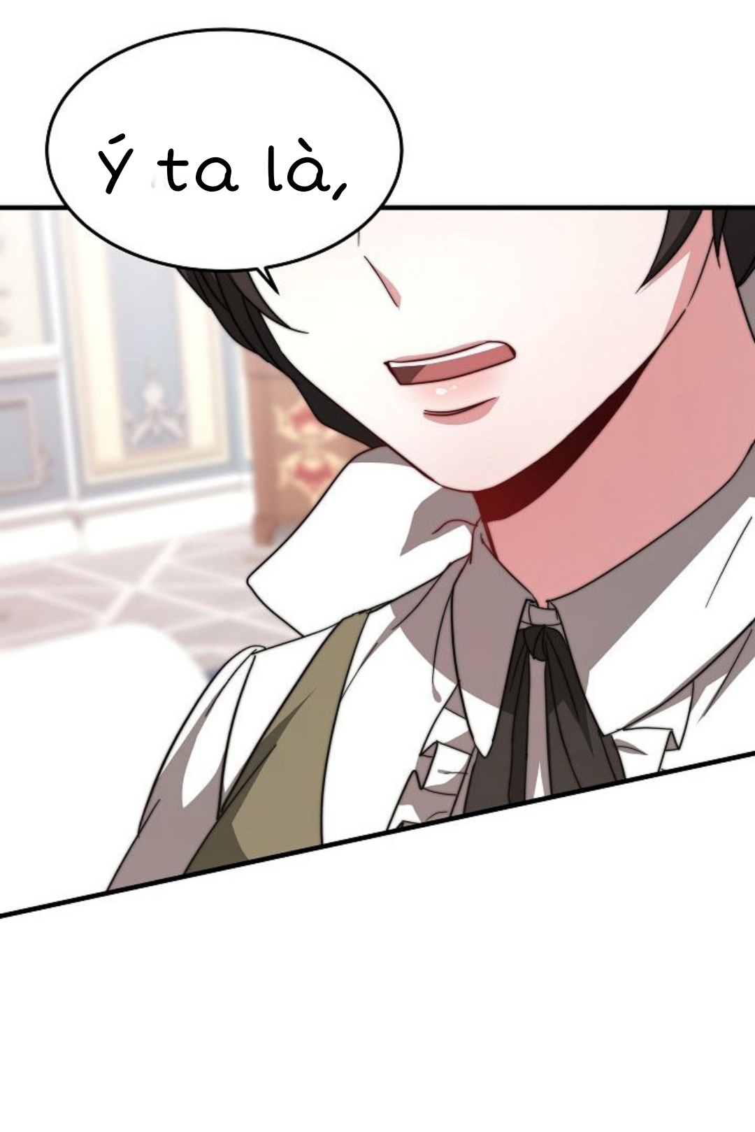 cô dâu của elysian chapter 8 34