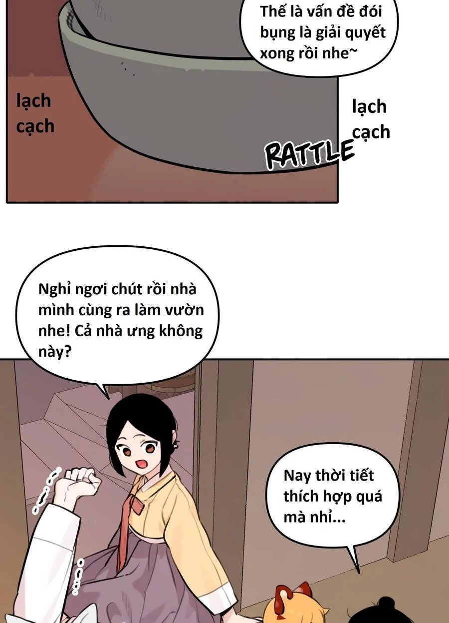 sự lụi tàn của usuzumi chapter 91 25