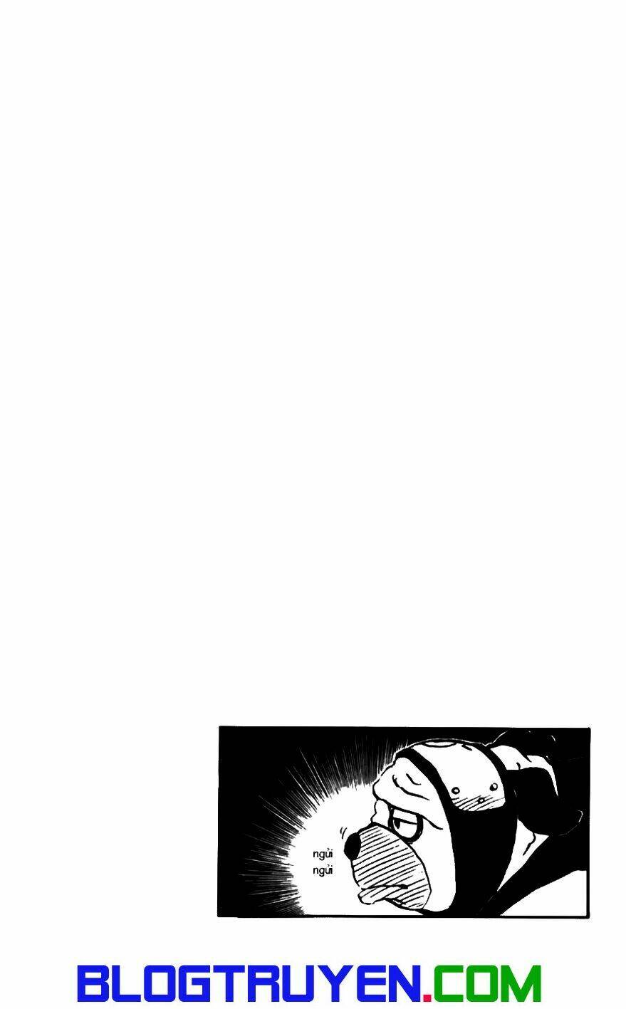 naruto - cửu vĩ hồ ly chapter 118 20