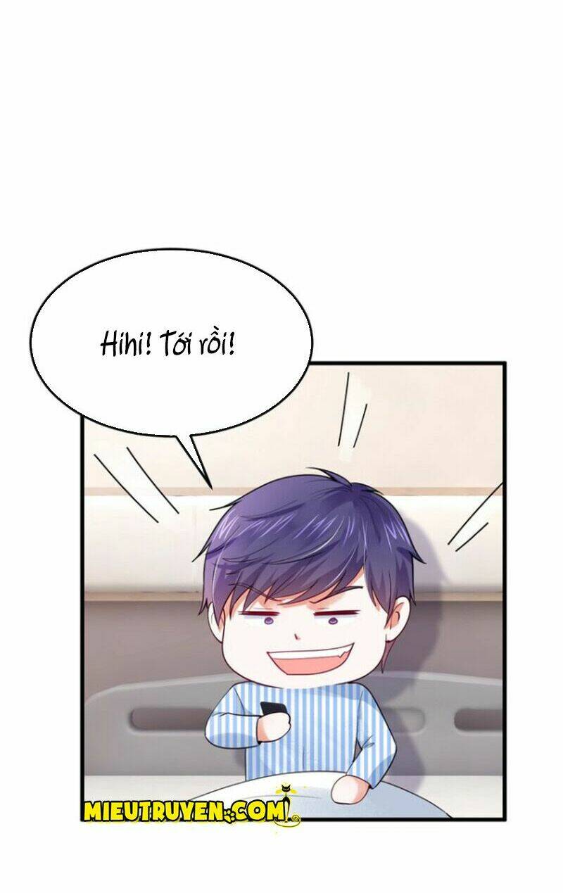 thú cưng độc quyền của boss chapter 85 4